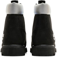 Timberland 6英寸高档靴 '黑银' TB0A63H3-001 Details for Timberland 6英寸高档靴 '黑银' TB0A63H3-001