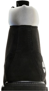 ティンバーランド 6インチ プレミアムブーツ "黒/銀" TB0A63H3-001 Sizing ティンバーランド 6インチ プレミアムブーツ "黒/銀" TB0A63H3-001