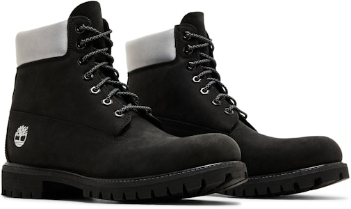 ティンバーランド 6インチ プレミアムブーツ "黒/銀" TB0A63H3-001 Cheap ティンバーランド 6インチ プレミアムブーツ "黒/銀" TB0A63H3-001