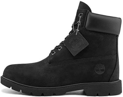 But Premium Timberland 6-Inci 'Hitam' 19039W Buy But Premium Timberland 6-Inci 'Hitam' 19039W