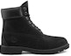 Order But Premium Timberland 6-Inci 'Hitam' 19039W