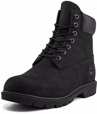 Timberland Sepatu Bot 6-Inci Premium 'Hitam' 19039W Lookbook Timberland Sepatu Bot 6-Inci Premium 'Hitam' 19039W