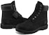But Premium Timberland 6-Inci 'Hitam' 19039W