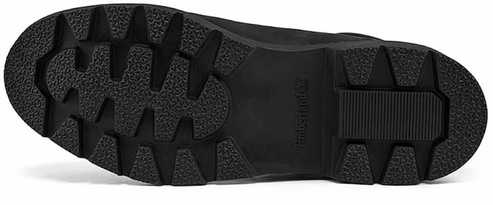 Timberland Sepatu Bot 6-Inci Premium 'Hitam' 19039W Details for Timberland Sepatu Bot 6-Inci Premium 'Hitam' 19039W