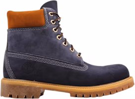 Timberland 6 Inch Premium Boot 'Blue' TB09653B Timberland 6 Inch Premium Boot 'Blue' TB09653B