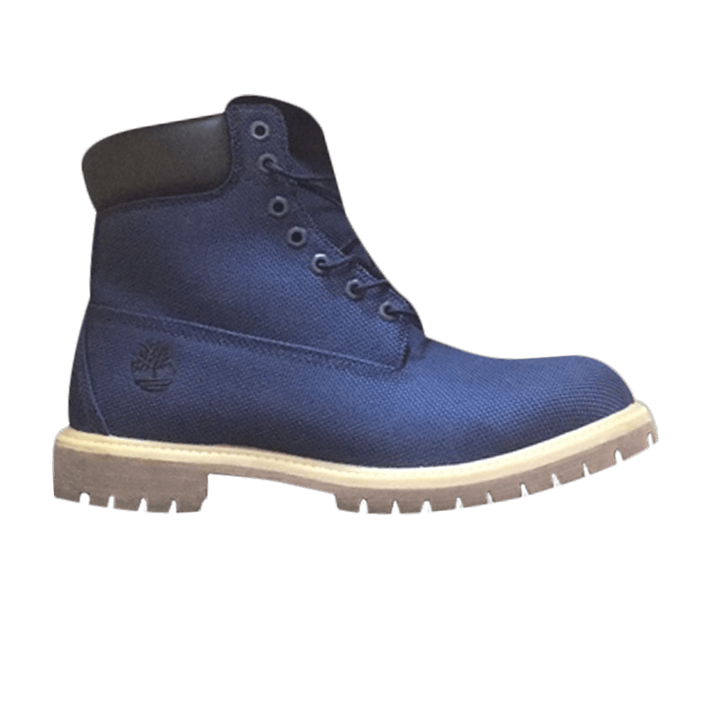 Timberland 6 Inch PRM Boot 'Blue'