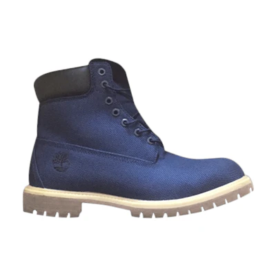 Timberland 6 Inch PRM Boot 'Blue'