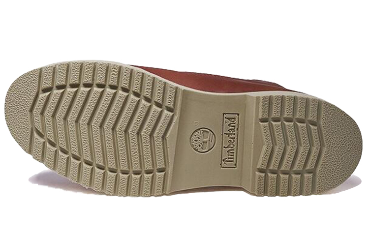 Shop Timberland 6 Inch Premium But 'Coklat-Merah' A26WG