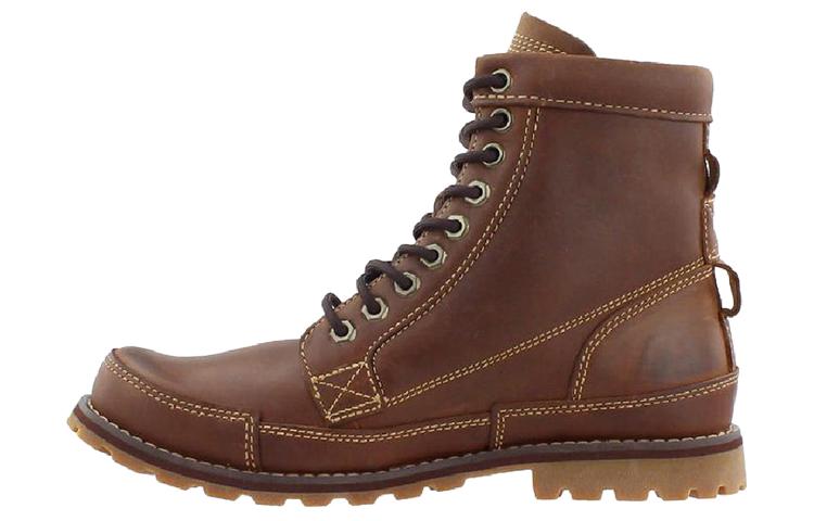 Timberland 6 Inch Premium Boot 'Brown' 01830CDF