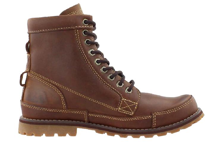 Order 添柏岚6英寸高端靴‘棕色’ 01830CDF