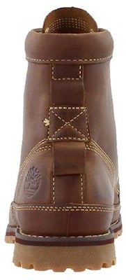 Timberland 6 Inch Premium Boot 'Brown' 01830CDF Lookbook Timberland 6 Inch Premium Boot 'Brown' 01830CDF