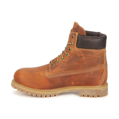 Timberland 6 Inch PRM Boot 'Brown'