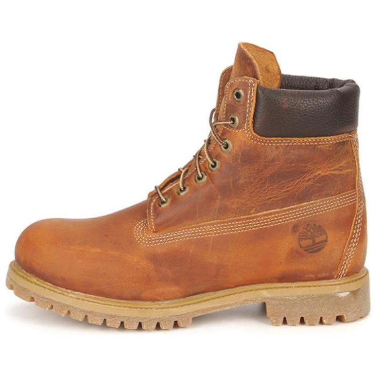 Timberland 6 Inch Premium Boot 'Brown' 27094