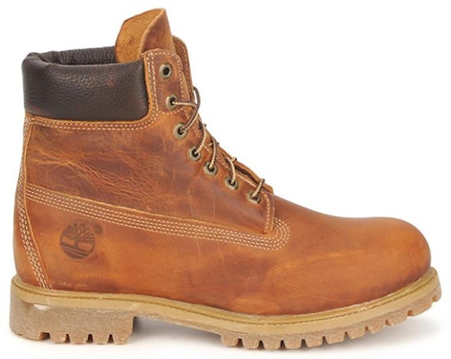 Timberland 6 Inch Premium Boot 'Brown' 27094 Order Timberland 6 Inch Premium Boot 'Brown' 27094