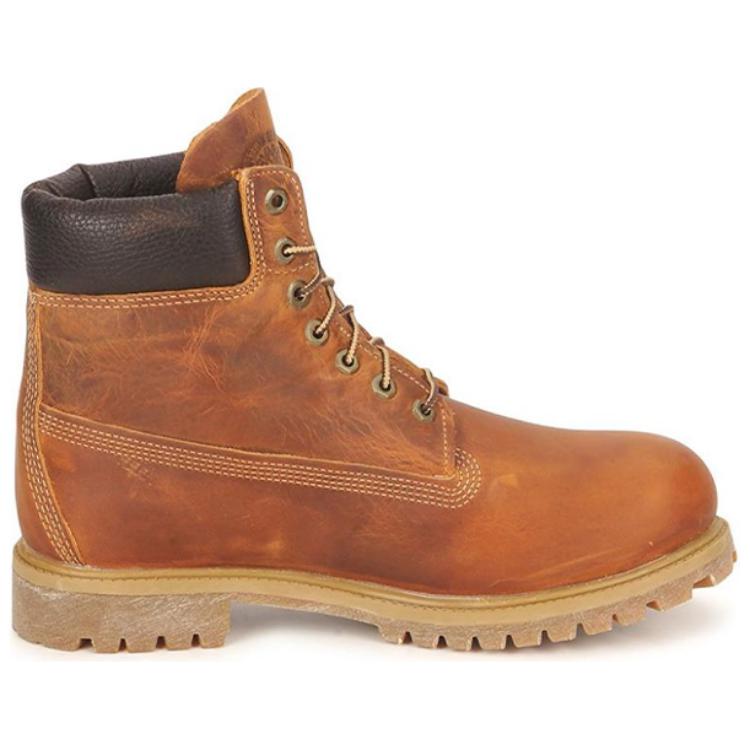 Order Timberland 6 Inch Premium Boot 'Brown' 27094