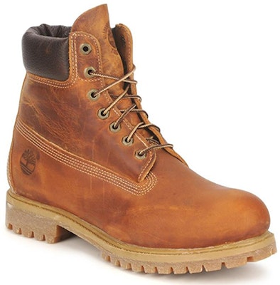 Timberland 6 Inch Premium Boot 'Brown' 27094 Shop Timberland 6 Inch Premium Boot 'Brown' 27094