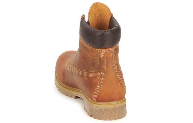 Purchase Timberland 6 Inch Premium Boot 'Brown' 27094