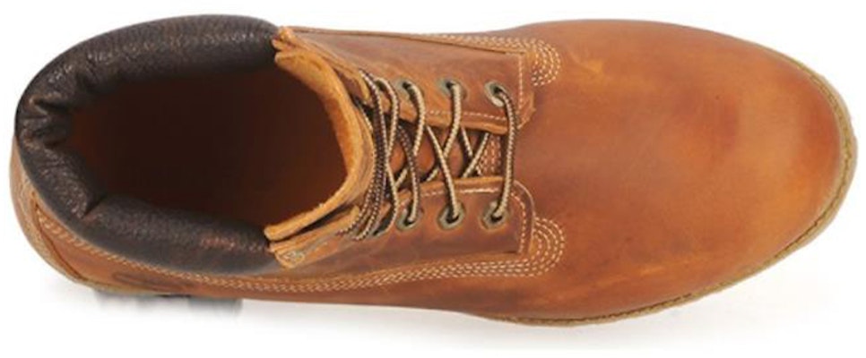 Timberland 6 Inch Premium Boot 'Brown' 27094 Details for Timberland 6 Inch Premium Boot 'Brown' 27094