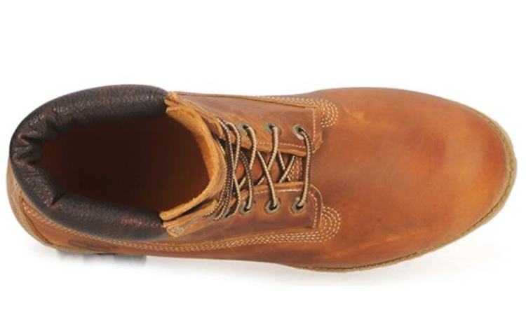 Details for Timberland 6 Inch Premium Boot 'Brown' 27094