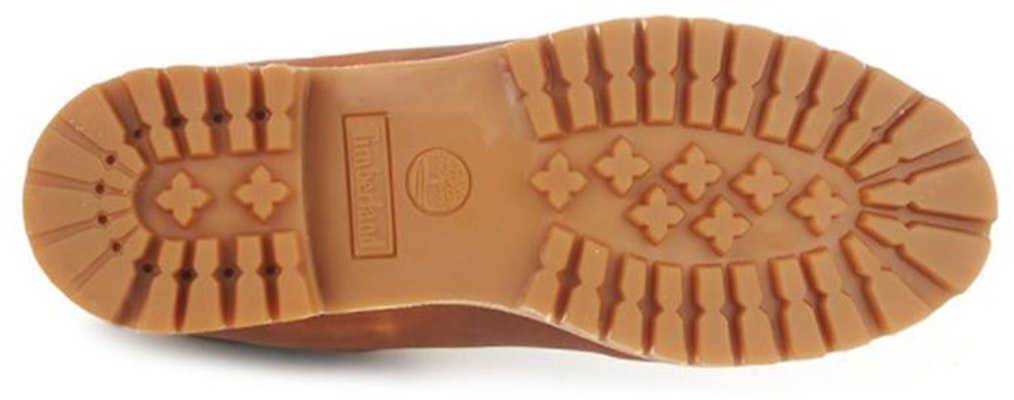 Timberland 6 Inch Premium Boot 'Brown' 27094 Sizing Timberland 6 Inch Premium Boot 'Brown' 27094