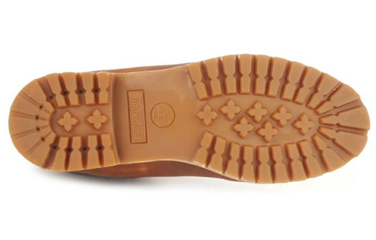 Sizing Timberland 6 Inch Premium Boot 'Brown' 27094