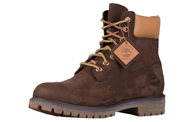 Timberland 6 Inch Premium Boot 'Brown' A1GDCD47
