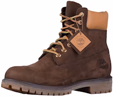 Timberland 6 Inch Premium Boot 'Brown' A1GDCD47 Timberland 6 Inch Premium Boot 'Brown' A1GDCD47