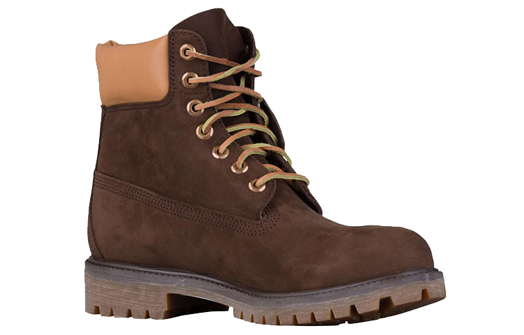 Lookbook 添柏岚6英寸高帮靴‘棕色’ A1GDCD47