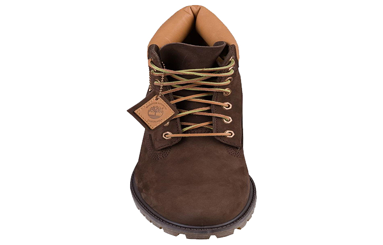 Details for 添柏岚6英寸高帮靴‘棕色’ A1GDCD47