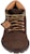 Timberland 6 Inci Bot Premium 'Coklat' A1GDCD47