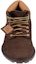 Details for Timberland 6 Inci Bot Premium 'Coklat' A1GDCD47