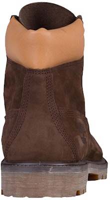 Timberland 6 Inch Premium Boot 'Brown' A1GDCD47 Sizing Timberland 6 Inch Premium Boot 'Brown' A1GDCD47