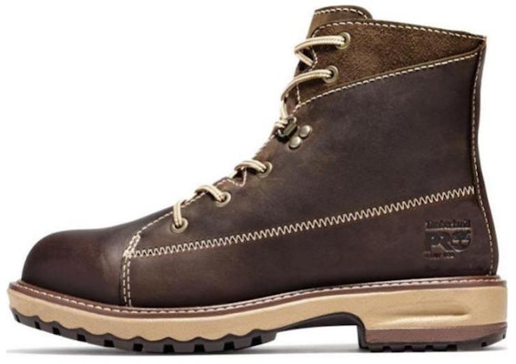 Timberland 6 Inch Premium Boot 'Brown' A1KJR214 Buy Timberland 6 Inch Premium Boot 'Brown' A1KJR214