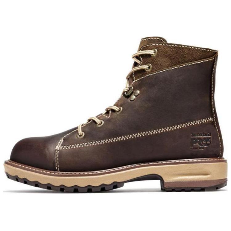 Timberland 6 Inch Premium Boot 'Brown' A1KJR214