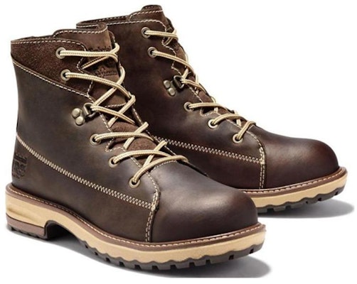 Timberland 6 Inch Premium Boot 'Brown' A1KJR214 Order Timberland 6 Inch Premium Boot 'Brown' A1KJR214