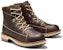 But Timberland 6 Inch Premium Boot 'Coklat' A1KJR214
