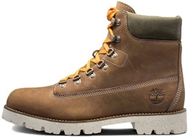 Timberland 6 Inch Boots 'Brown' A1QX7 Timberland 6 Inch Boots 'Brown' A1QX7