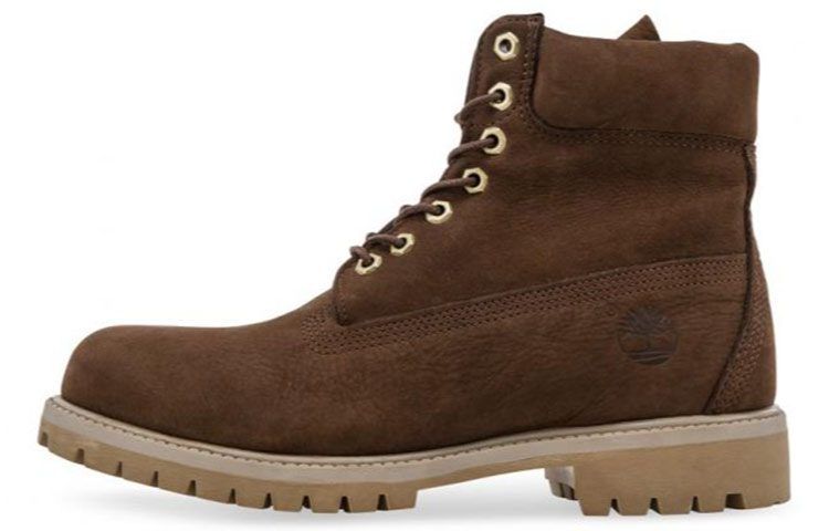 Timberland 6-inch Premium Boot 'Brown' A1YQC