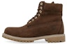 Buy But Timberland 6-inci But Premium 'Coklat' A1YQC