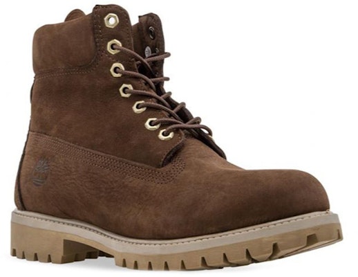 Timberland 6-inch Premium Boot 'Brown' A1YQC Order Timberland 6-inch Premium Boot 'Brown' A1YQC