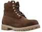 Order But Timberland 6-inci But Premium 'Coklat' A1YQC