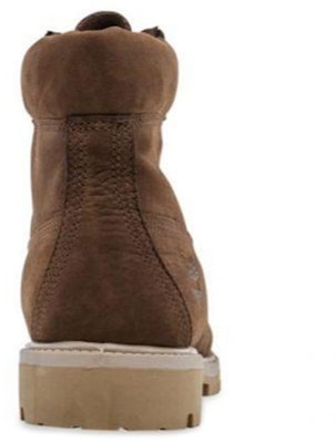 Timberland 6-inch Premium Boot 'Brown' A1YQC Lookbook Timberland 6-inch Premium Boot 'Brown' A1YQC