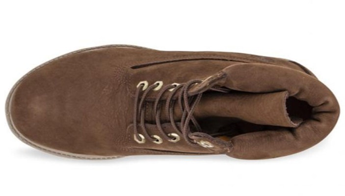 Timberland 6-inch Premium Boot 'Brown' A1YQC Shop Timberland 6-inch Premium Boot 'Brown' A1YQC