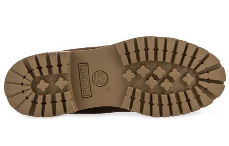 Purchase 天木兰6英寸高级靴子‘棕色’ A1YQC