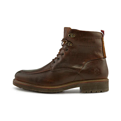 Timberland Oakrock Waterproof Boot 'Medium Brown Full Grain'