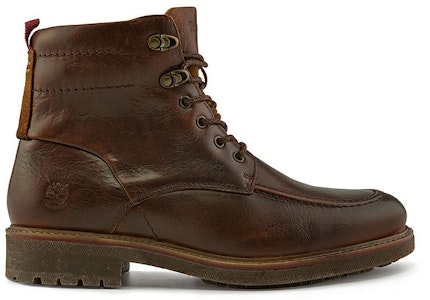 ティンバーランド オークロック 防水ブーツ (ミディアムブラウン) A2KBNW Order ティンバーランド オークロック 防水ブーツ (ミディアムブラウン) A2KBNW