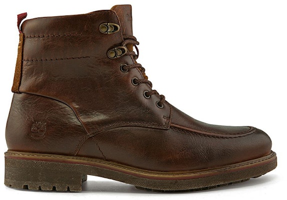 Bota Impermeable Timberland Oakrock 'Cuero Marrón Medio' A2KBNW Order Bota Impermeable Timberland Oakrock 'Cuero Marrón Medio' A2KBNW