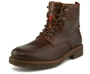 ティンバーランド オークロック 防水ブーツ (ミディアムブラウン) A2KBNW Lookbook ティンバーランド オークロック 防水ブーツ (ミディアムブラウン) A2KBNW