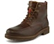 Lookbook But Timberland Oakrock Kedap Air 'Coklat Sederhana Full Grain' A2KBNW