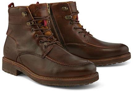 ティンバーランド オークロック 防水ブーツ (ミディアムブラウン) A2KBNW Shop ティンバーランド オークロック 防水ブーツ (ミディアムブラウン) A2KBNW